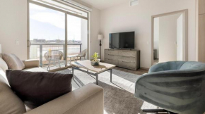Landing at Vestra at UnCommons - 2 Bedrooms in Spring Valley